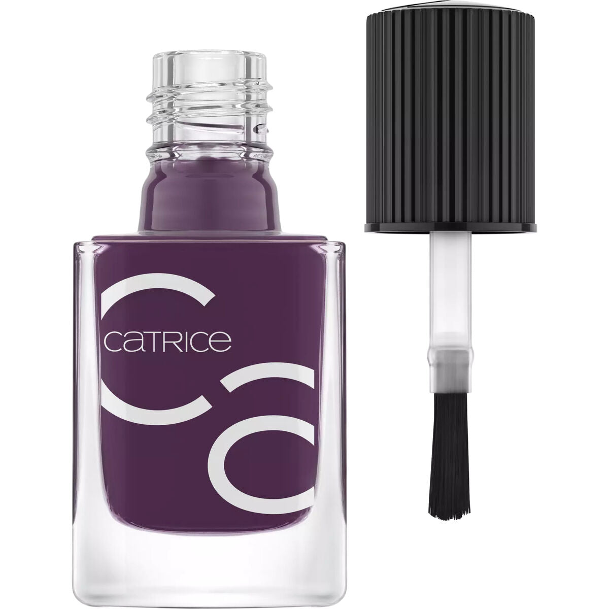 Vernis à ongles Catrice Iconails Nº 159 Purple Rain 10,5 ml