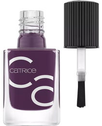 Vernis à ongles Catrice Iconails Nº 159 Purple Rain 10,5 ml