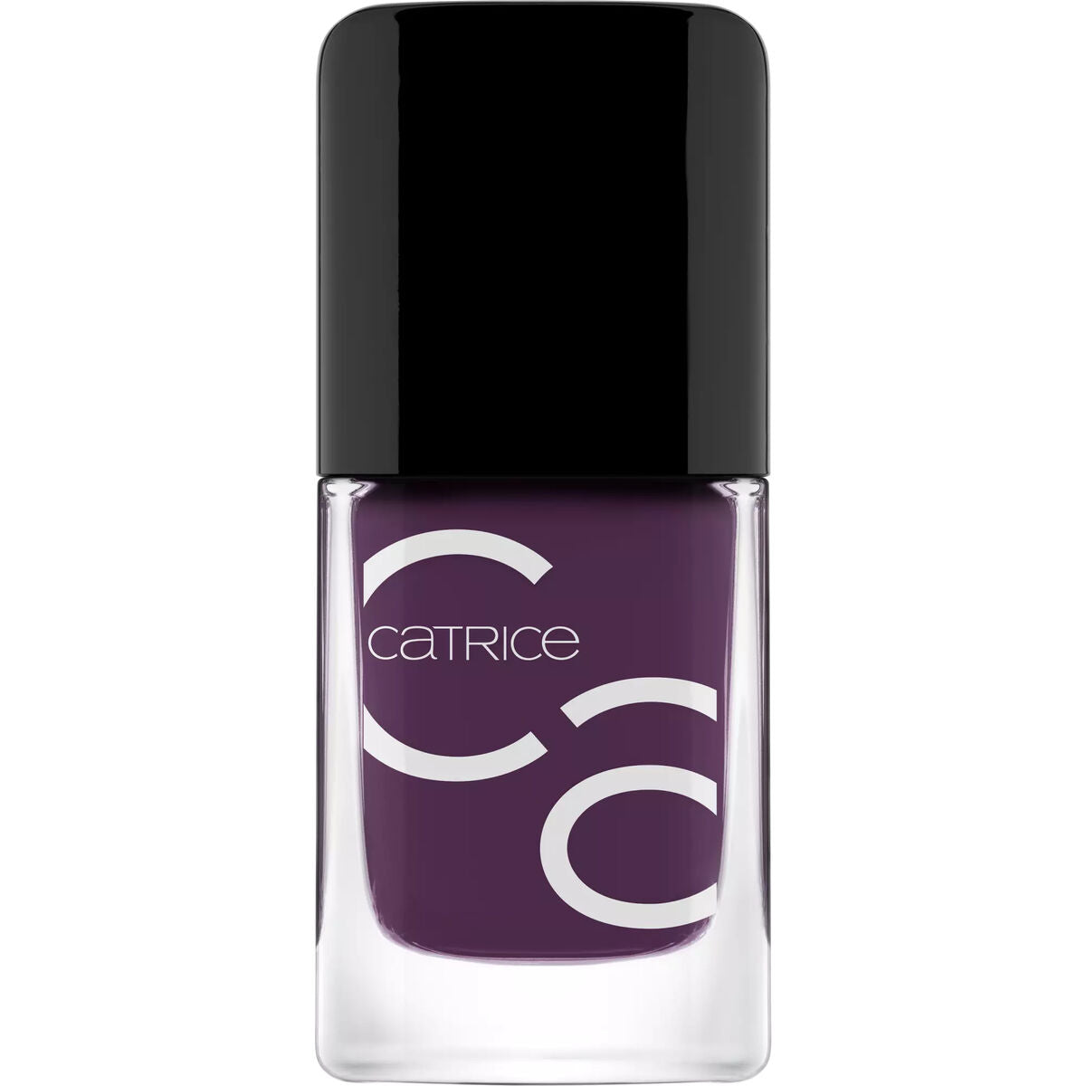 Vernis à ongles Catrice Iconails Nº 159 Purple Rain 10,5 ml