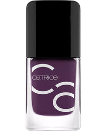 Vernis à ongles Catrice Iconails Nº 159 Purple Rain 10,5 ml