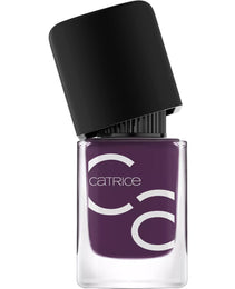 Vernis à ongles Catrice Iconails Nº 159 Purple Rain 10,5 ml