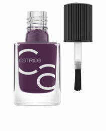 Vernis à ongles Catrice Iconails Nº 159 Purple Rain 10,5 ml