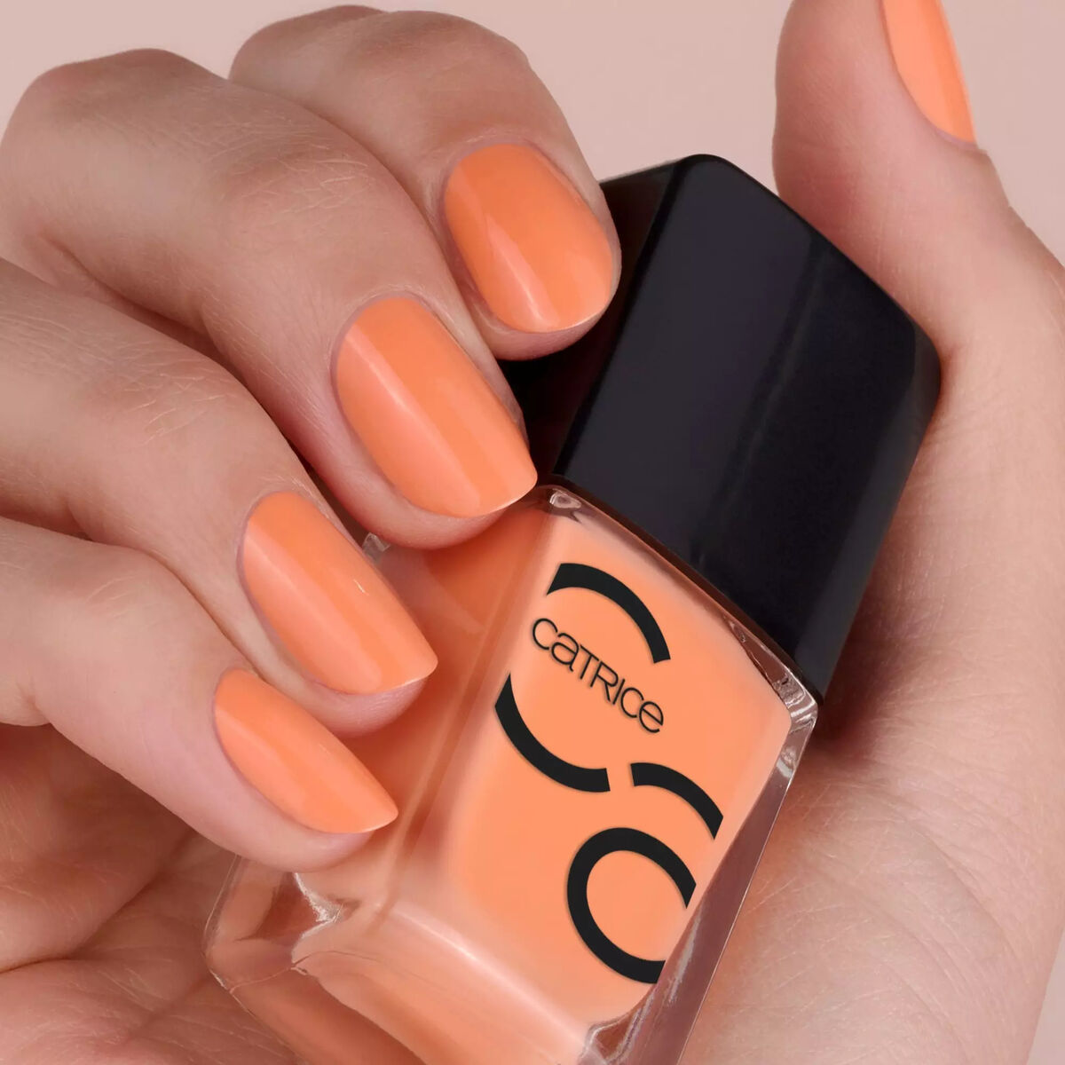 Vernis à ongles Catrice Iconails Nº 160 Peach Please 10,5 ml