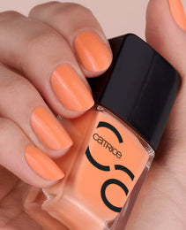 Vernis à ongles Catrice Iconails Nº 160 Peach Please 10,5 ml