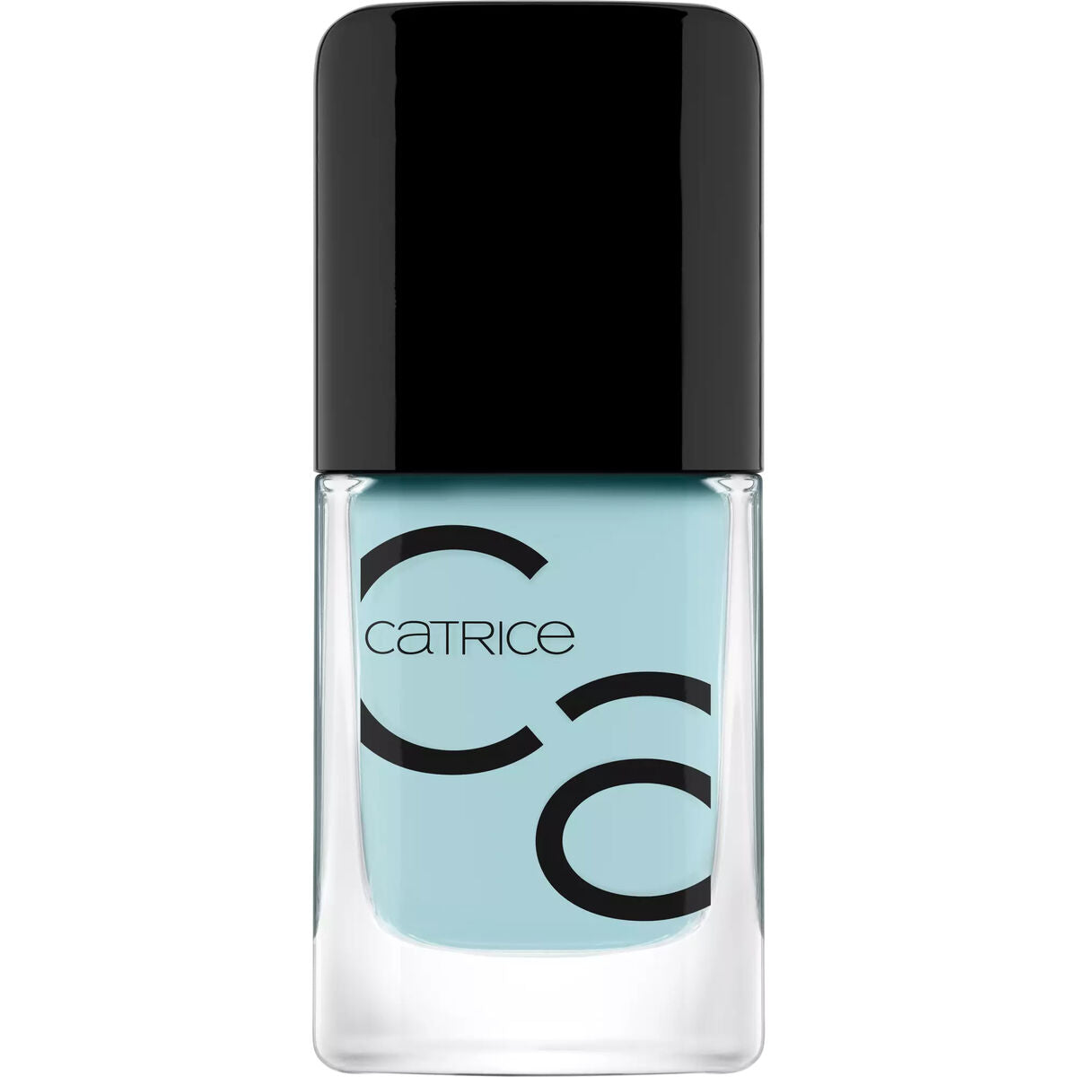 Vernis à ongles Catrice Iconails Nº 165 Glacier Express 10,5 ml