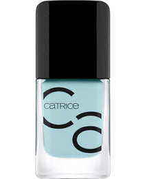 Vernis à ongles Catrice Iconails Nº 165 Glacier Express 10,5 ml