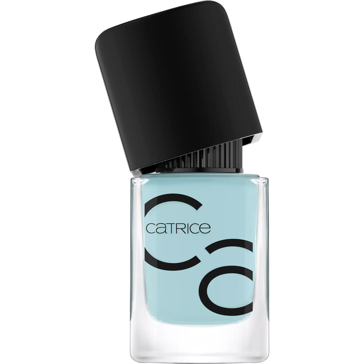 Vernis à ongles Catrice Iconails Nº 165 Glacier Express 10,5 ml