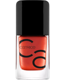 Vernis à ongles Catrice Iconails Nº 166 Say It In Red 10,5 ml