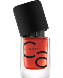 Vernis à ongles Catrice Iconails Nº 166 Say It In Red 10,5 ml