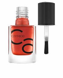 Vernis à ongles Catrice Iconails Nº 166 Say It In Red 10,5 ml