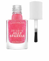 Vernis à ongles Catrice Dream In Jelly Sparkle Nº 030 Sweet Jellousy 10,5 ml