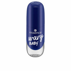 vernis à ongles Essence   Gel 8 ml Nº 61 Wavy baby