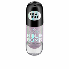 vernis à ongles Essence Holo Bomb Nº 05 Holo me tight 8 ml