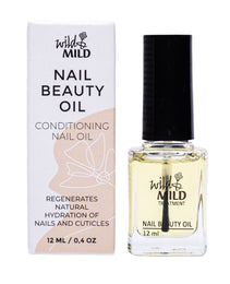 Huile à ongles Wild & Mild 12 ml