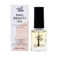 Huile à ongles Wild & Mild 12 ml