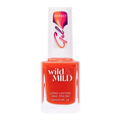 Vernis à ongles Wild & Mild Gel Effect Daily Dose of Fun 12 ml