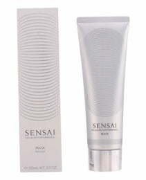 Masque facial Hydratant Sensai 2524911 100 ml