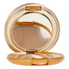 Poudres Compactes de Bronzage Natural Make Up Aina de Mô Sensai Silky Bronze Mousse de Mochaccino 8,5 g (8,5 g)