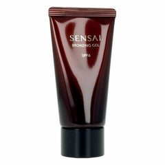 Bronzant Sensai Bronzing BG62 Kanebo Sensai Bronzing Gel Bg62 50 ml