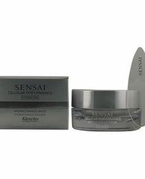 Masque facial Hydratant Kanebo Sensai