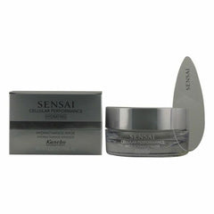 Masque facial Hydratant Kanebo Sensai