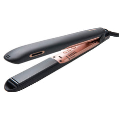 Lisseur à cheveux Panasonic EH-PHS9KK825 Noir Rose