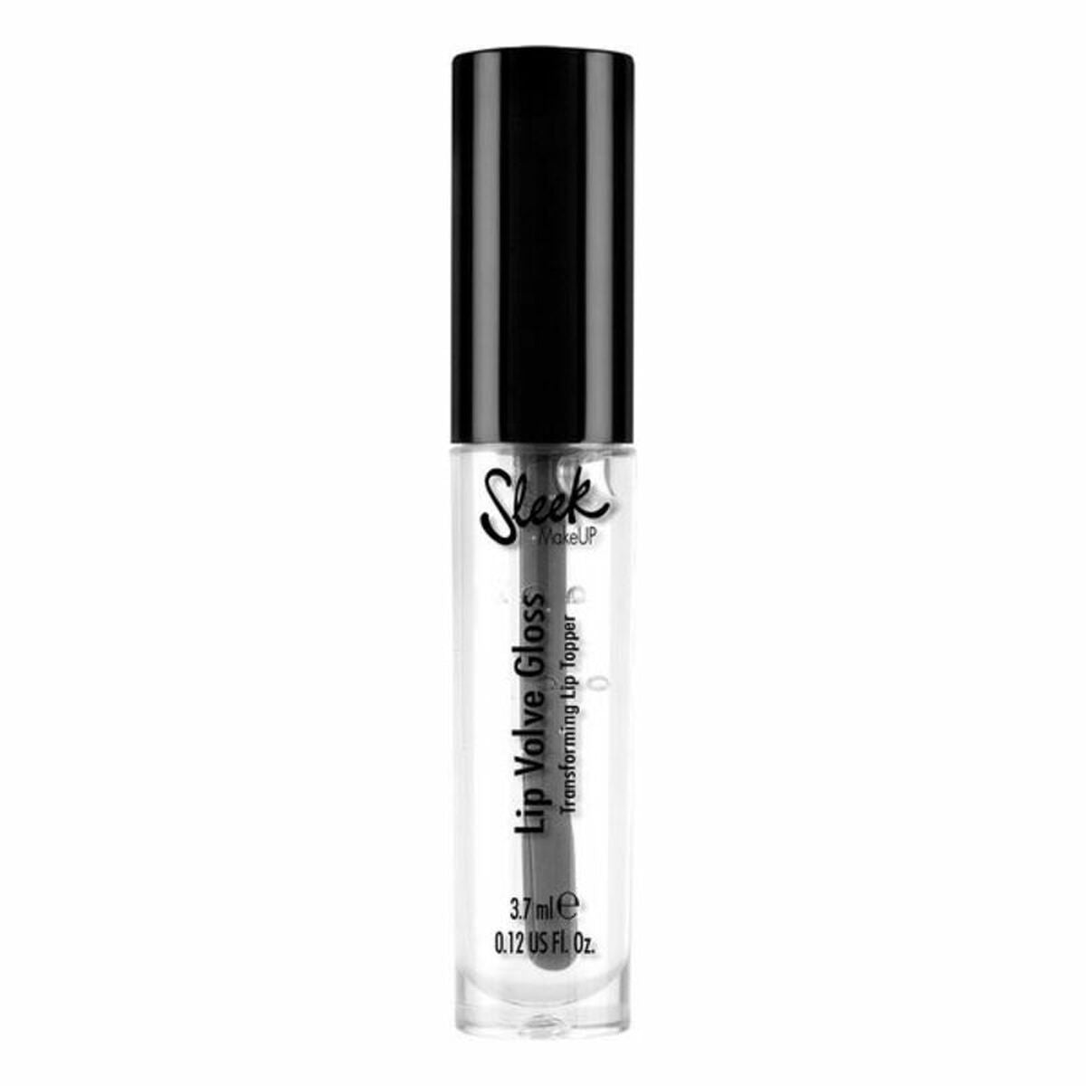 Brillant à lèvres Lip Volve Gloss Loud & Clear Sleek (3,7 ml)