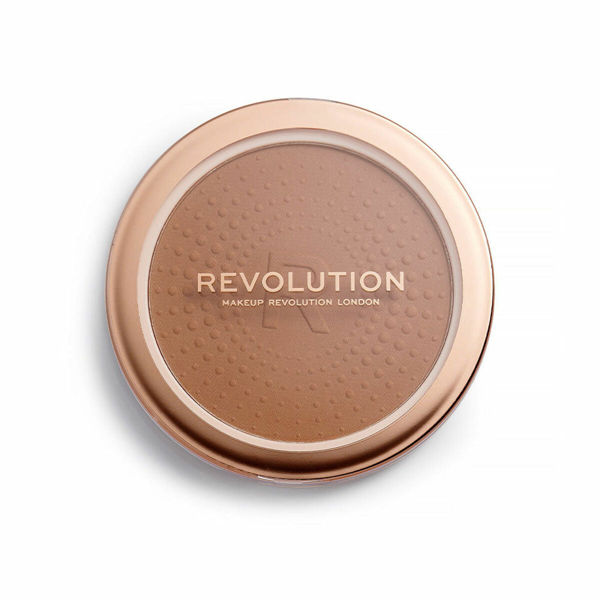 Poudre auto-bronzante Revolution Make Up Revolution Nº 2 Warm 15 g