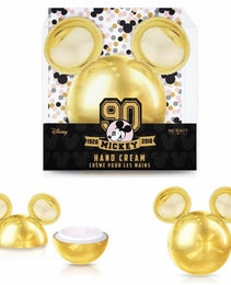 Lotion mains Mad Beauty Gold Mickey's (18 ml)