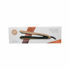 Lisseur à cheveux Sinelco Ultron Elite Styler Natural Rose