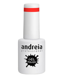 Vernis à Ongles Semi-permanent Gel Polish Andreia Professional Gel 205 (10,5 ml)