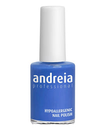 vernis à ongles Andreia Professional Hypoallergenic Nº 139 (14 ml)