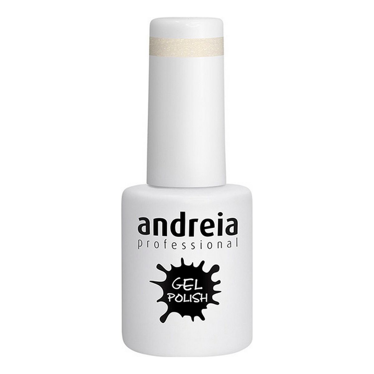 Vernis à Ongles Semi-permanent Gel Polish Andreia Professional Gel 246 (10,5 ml)