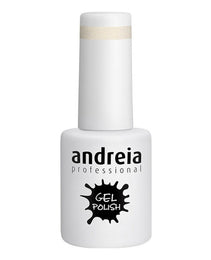 Vernis à Ongles Semi-permanent Gel Polish Andreia Professional Gel 246 (10,5 ml)