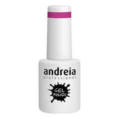 Vernis à Ongles Semi-permanent Gel Polish Andreia Professional Gel 249 (10,5 ml)