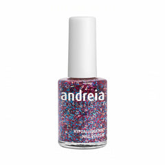 Vernis à ongles Andreia Professional Hypoallergenic Nº 145 (14 ml)