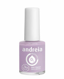 vernis à ongles Andreia Breathable B1 (10,5 ml)