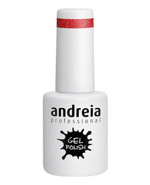 Vernis à Ongles Semi-permanent Gel Polish Andreia Professional Gel 261 (10,5 ml)