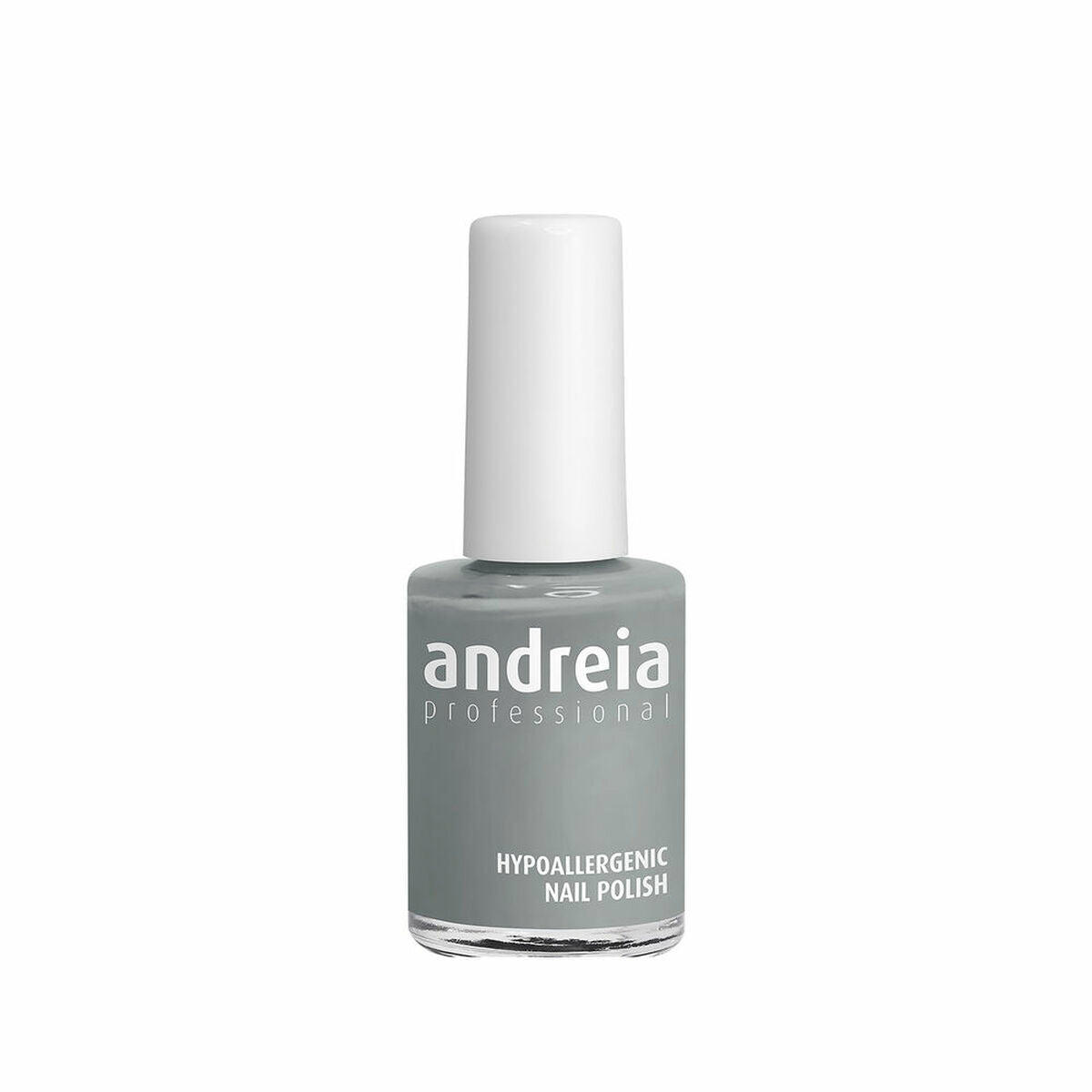 Vernis à ongles Andreia Professional Hypoallergenic Nº 157 (14 ml)