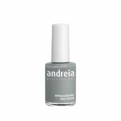 Vernis à ongles Andreia Professional Hypoallergenic Nº 157 (14 ml)