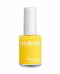 Vernis à ongles Andreia Professional Hypoallergenic Nº 163 (14 ml)