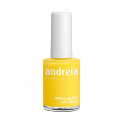 Vernis à ongles Andreia Professional Hypoallergenic Nº 163 (14 ml)