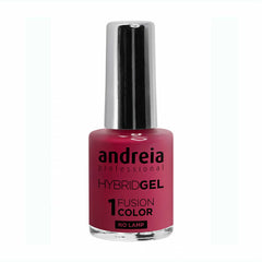 vernis à ongles Andreia Hybrid Fusion H21 (10,5 ml)