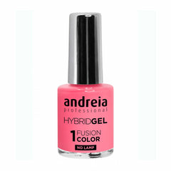 vernis à ongles Andreia Hybrid Fusion H23 (10,5 ml)