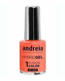 vernis à ongles Andreia Hybrid Fusion H32 (10,5 ml)