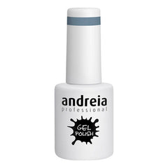 Vernis à Ongles Semi-permanent Gel Polish Andreia Professional Gel 300 (10,5 ml)