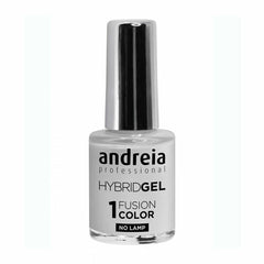 vernis à ongles Andreia Hybrid Fusion H5 (10,5 ml)