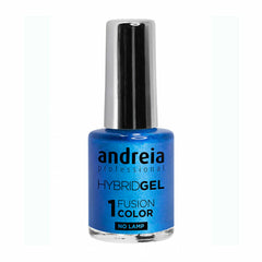 vernis à ongles Andreia Hybrid Fusion H53 (10,5 ml)