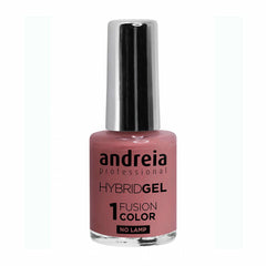 vernis à ongles Andreia Hybrid Fusion H61 (10,5 ml)