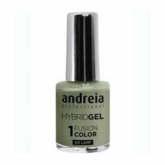 vernis à ongles Andreia Hybrid Fusion H68 (10,5 ml)